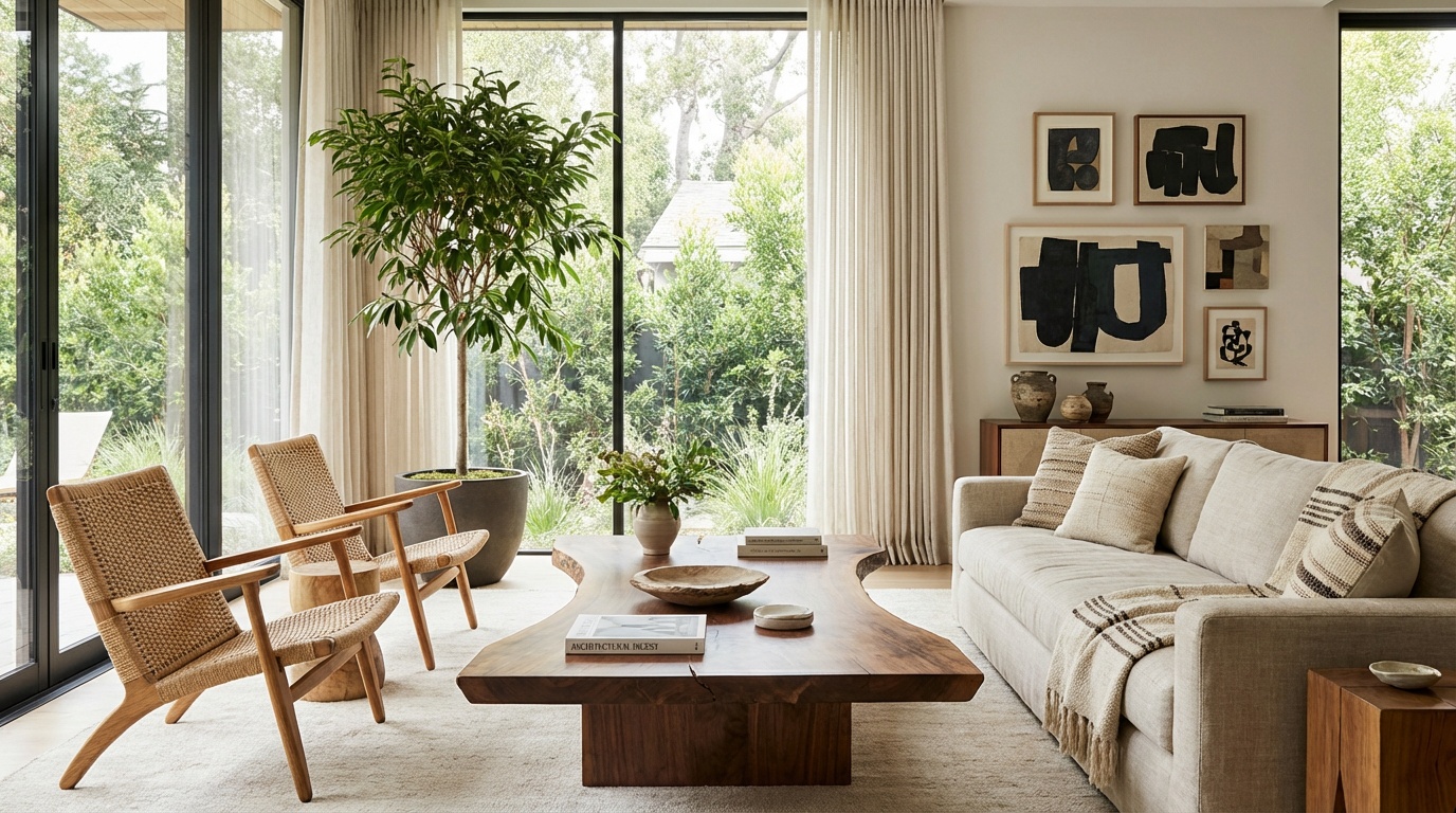 Furniture & Decor Shopping Guide