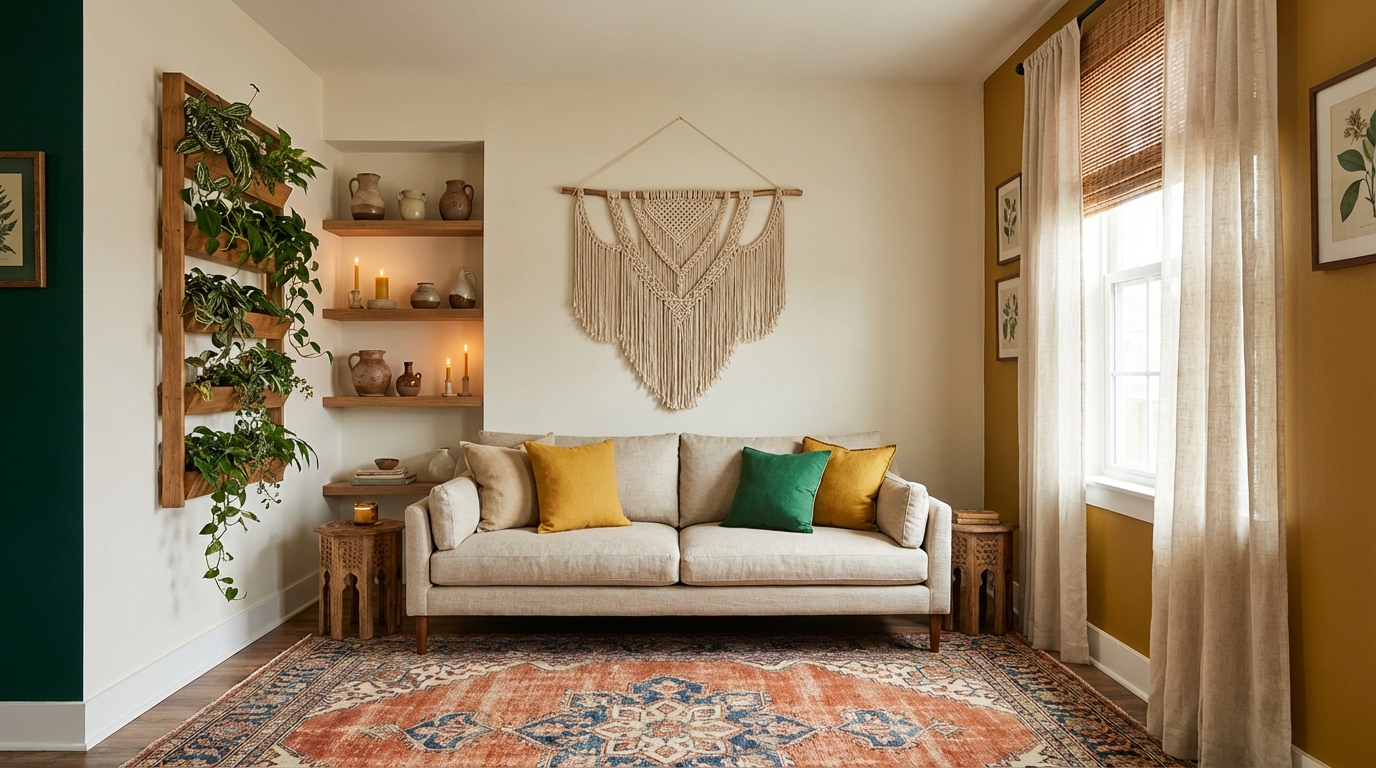 Color Palettes & Combinations