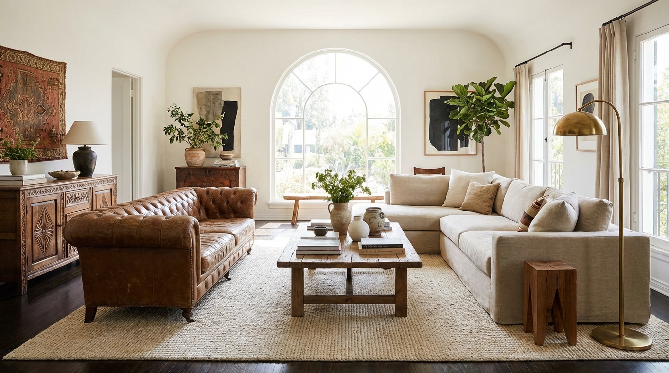 Furniture & Decor Shopping Guide