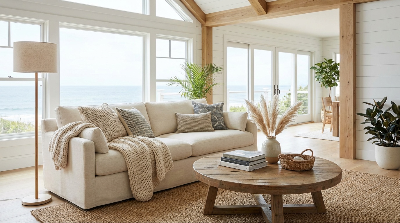 Furniture & Decor Shopping Guide