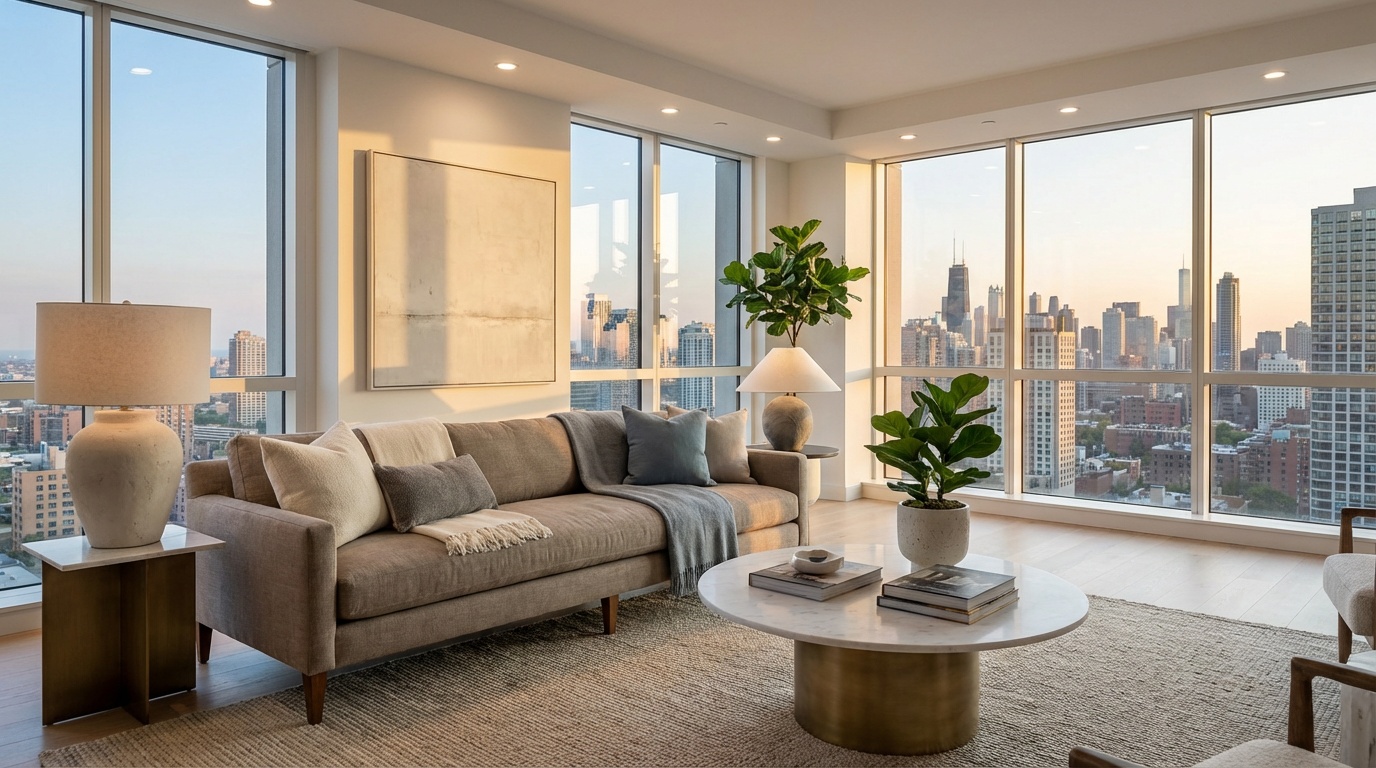 Color Palettes & Combinations