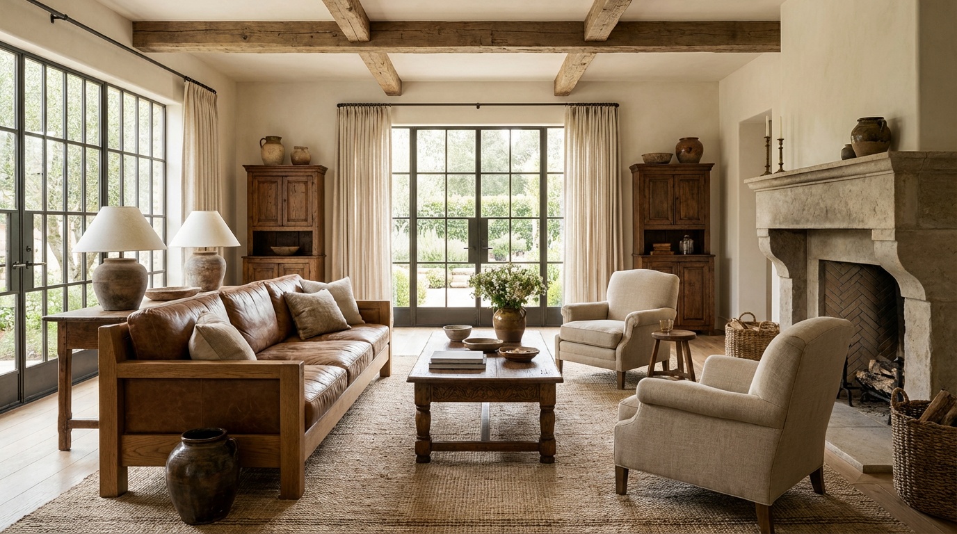 Furniture & Decor Shopping Guide