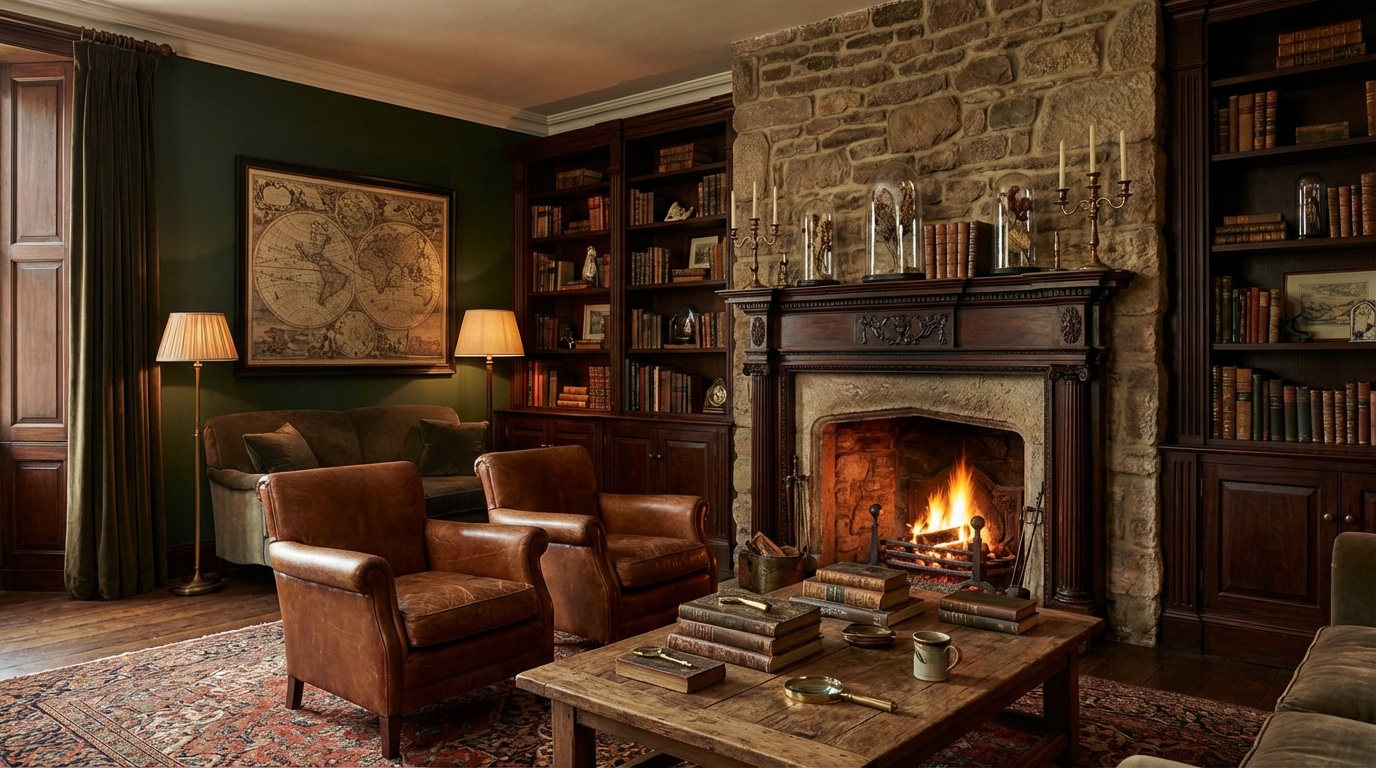 Color Palettes & Combinations