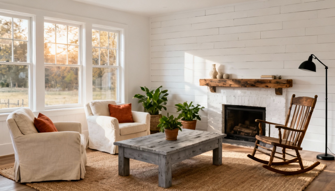 Color Palettes & Combinations