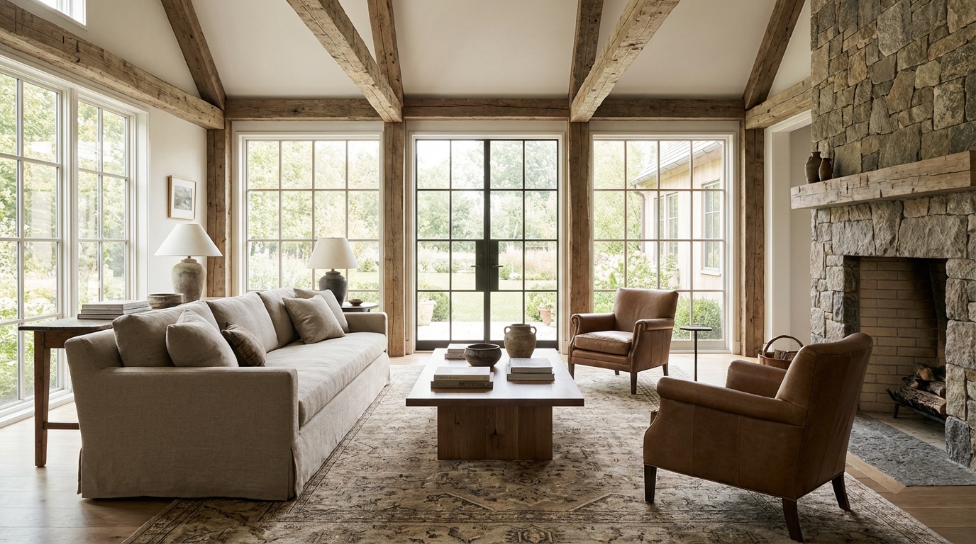 Furniture & Decor Shopping Guide