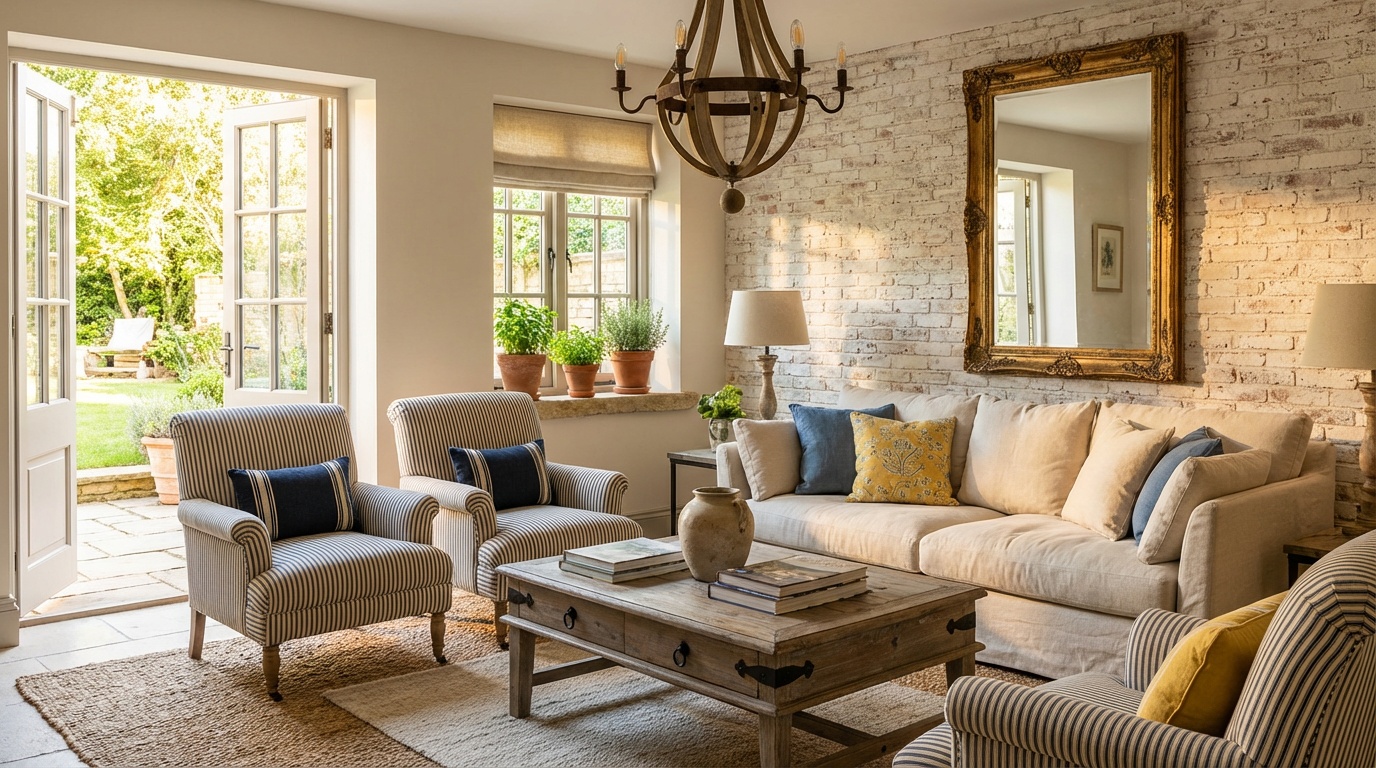 Color Palettes & Combinations