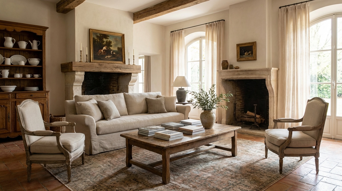 Furniture & Decor Shopping Guide