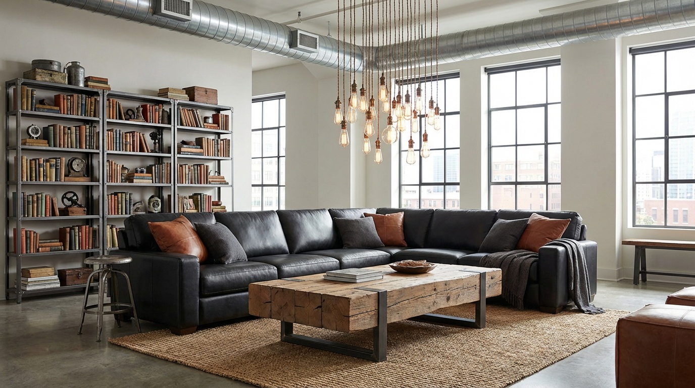 Color Palettes & Combinations