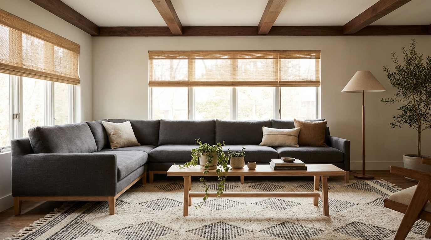 Color Palettes & Combinations