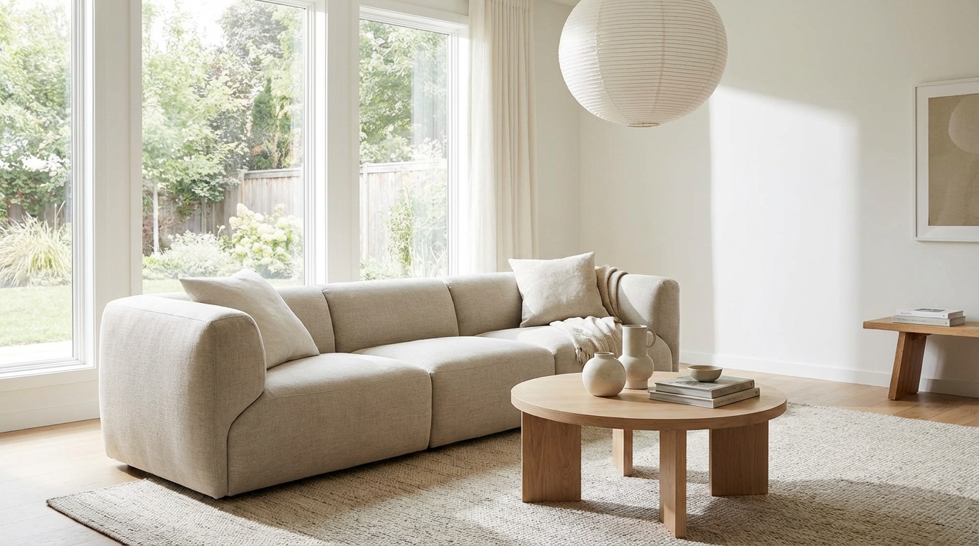 Furniture & Decor Shopping Guide