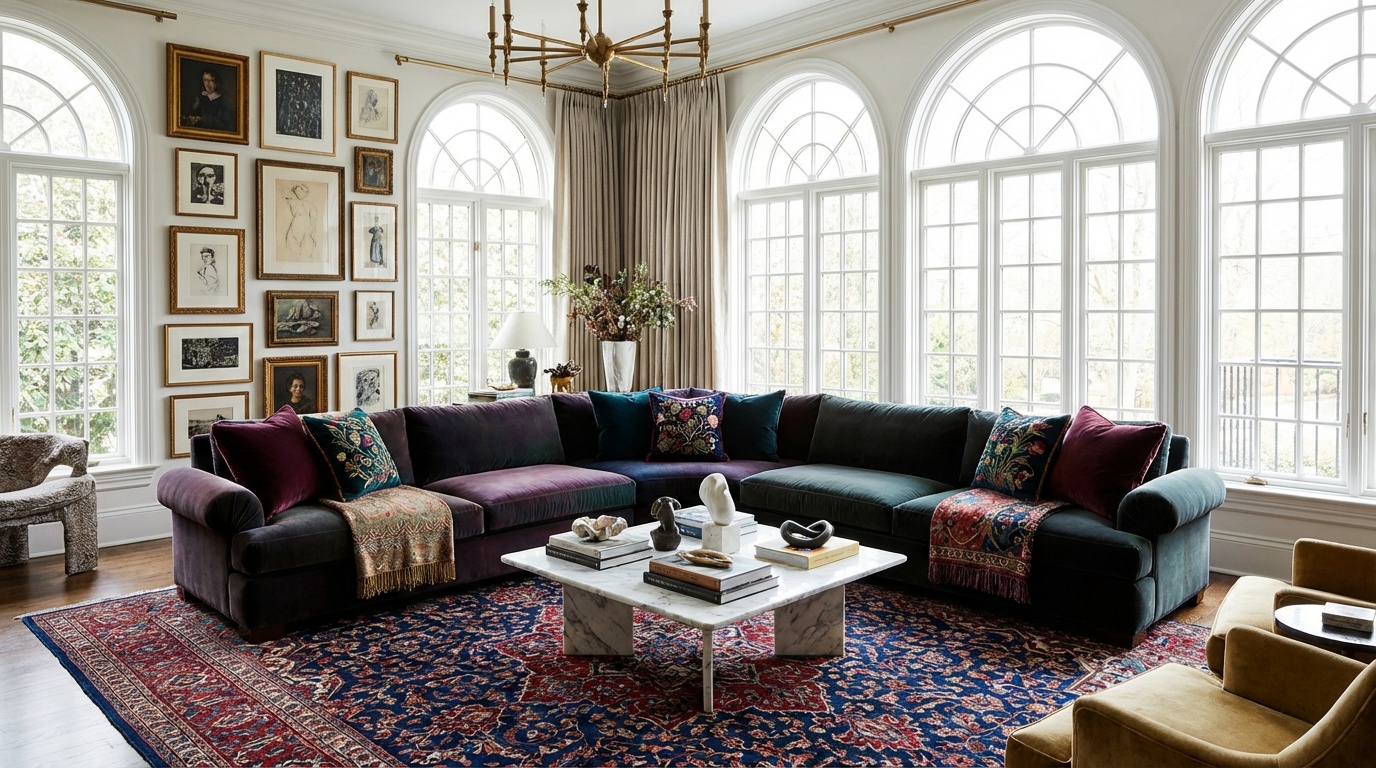 Furniture & Decor Shopping Guide