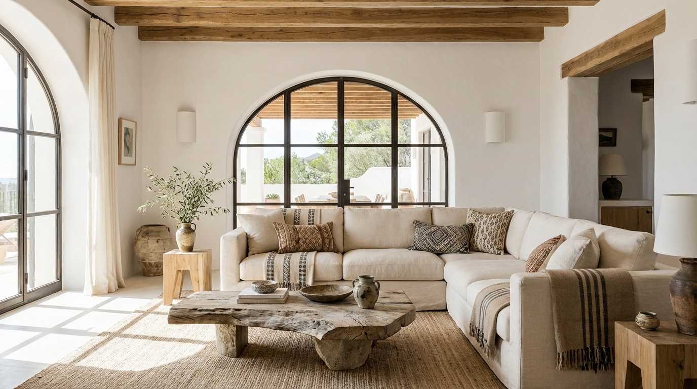 Furniture & Decor Shopping Guide