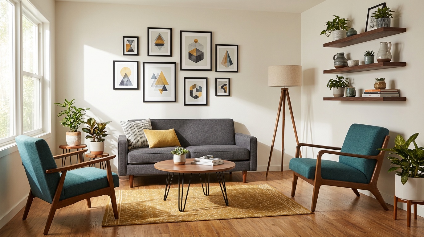 Color Palettes & Combinations