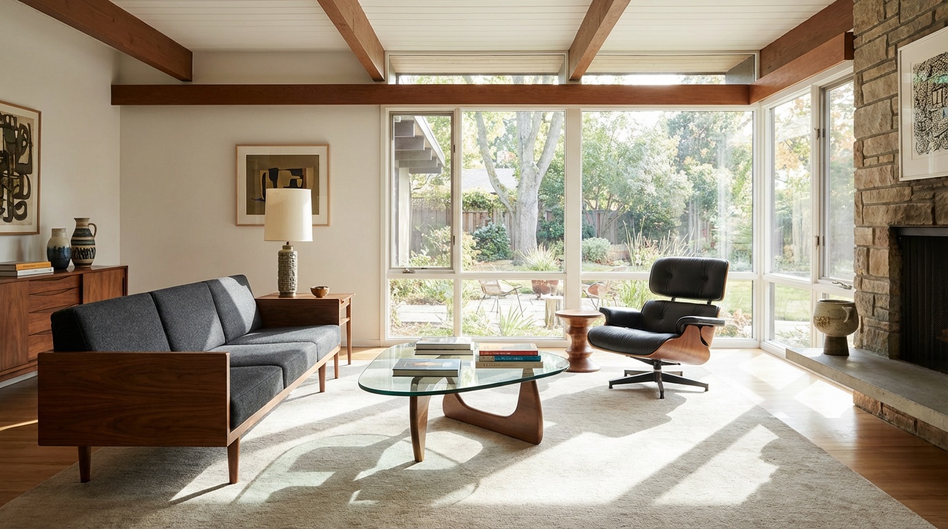 Furniture & Decor Shopping Guide