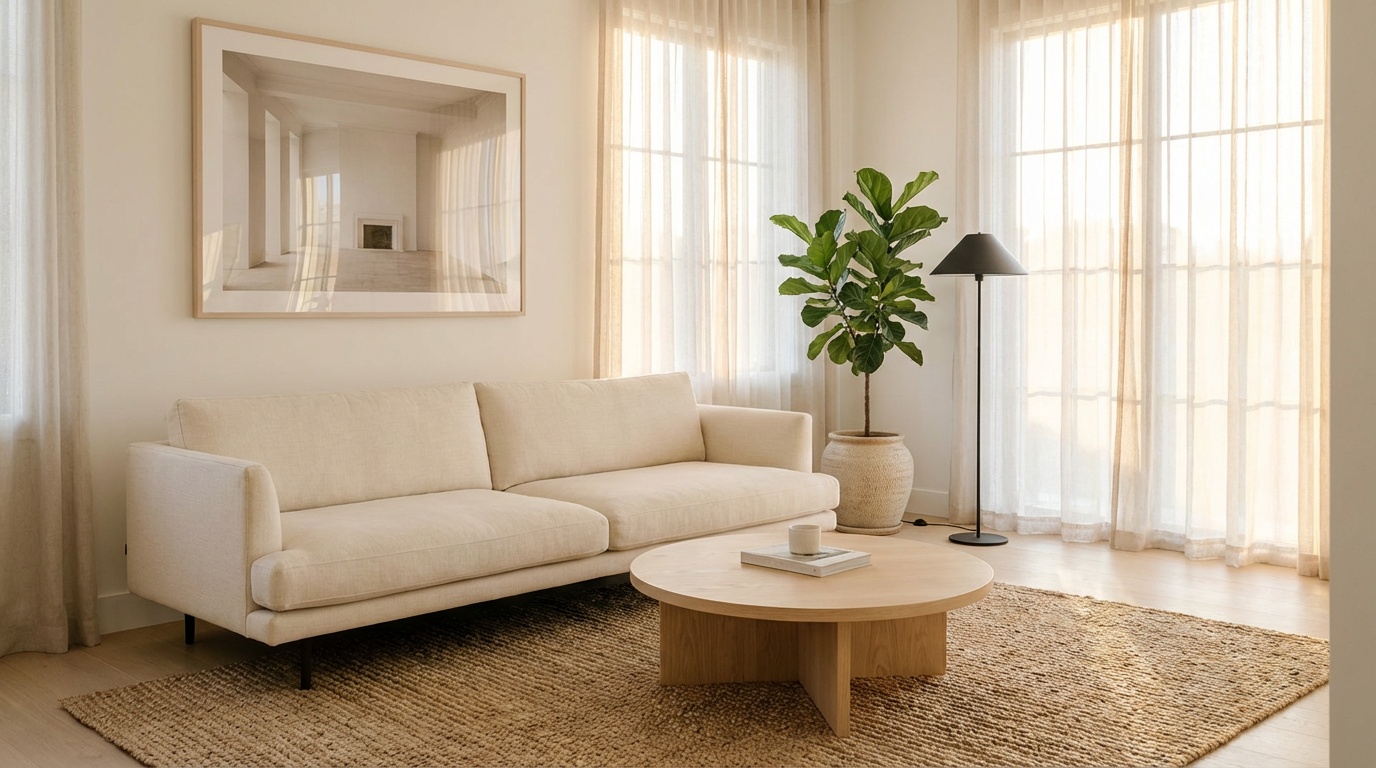 What Defines Minimalist Style