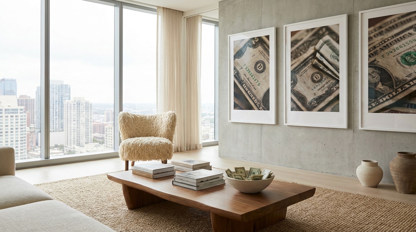 Furniture & Decor Shopping Guide