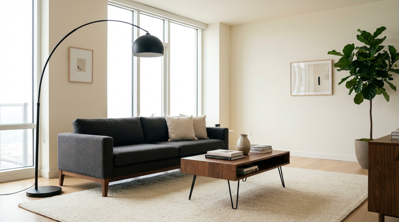 What Defines Modern Style