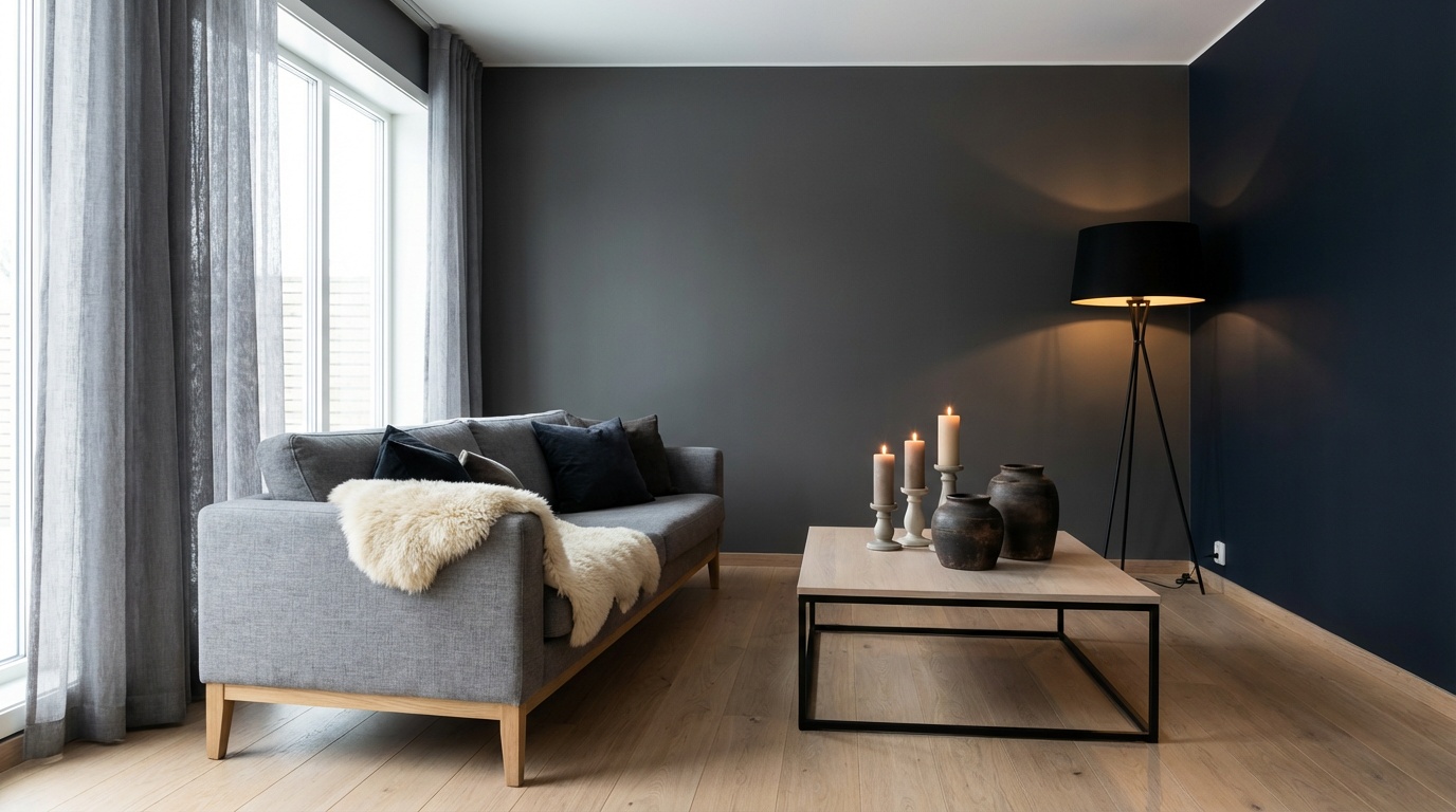 What Defines Nordic Noir Style