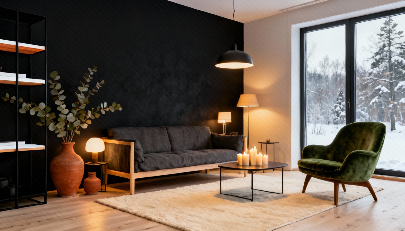 Color Palettes & Combinations