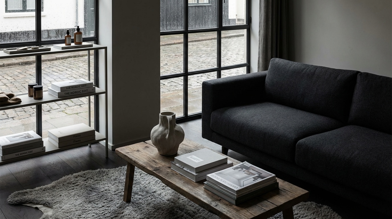 Furniture & Decor Shopping Guide