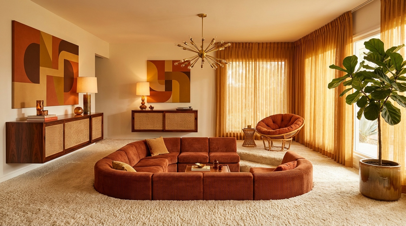 Color Palettes & Combinations