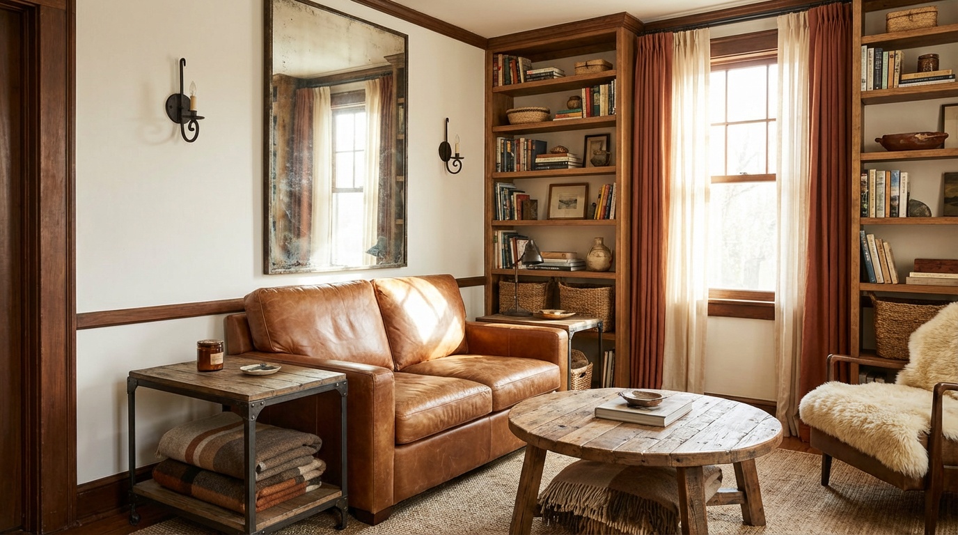 Color Palettes & Combinations