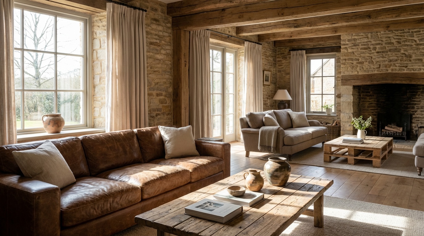 Furniture & Decor Shopping Guide