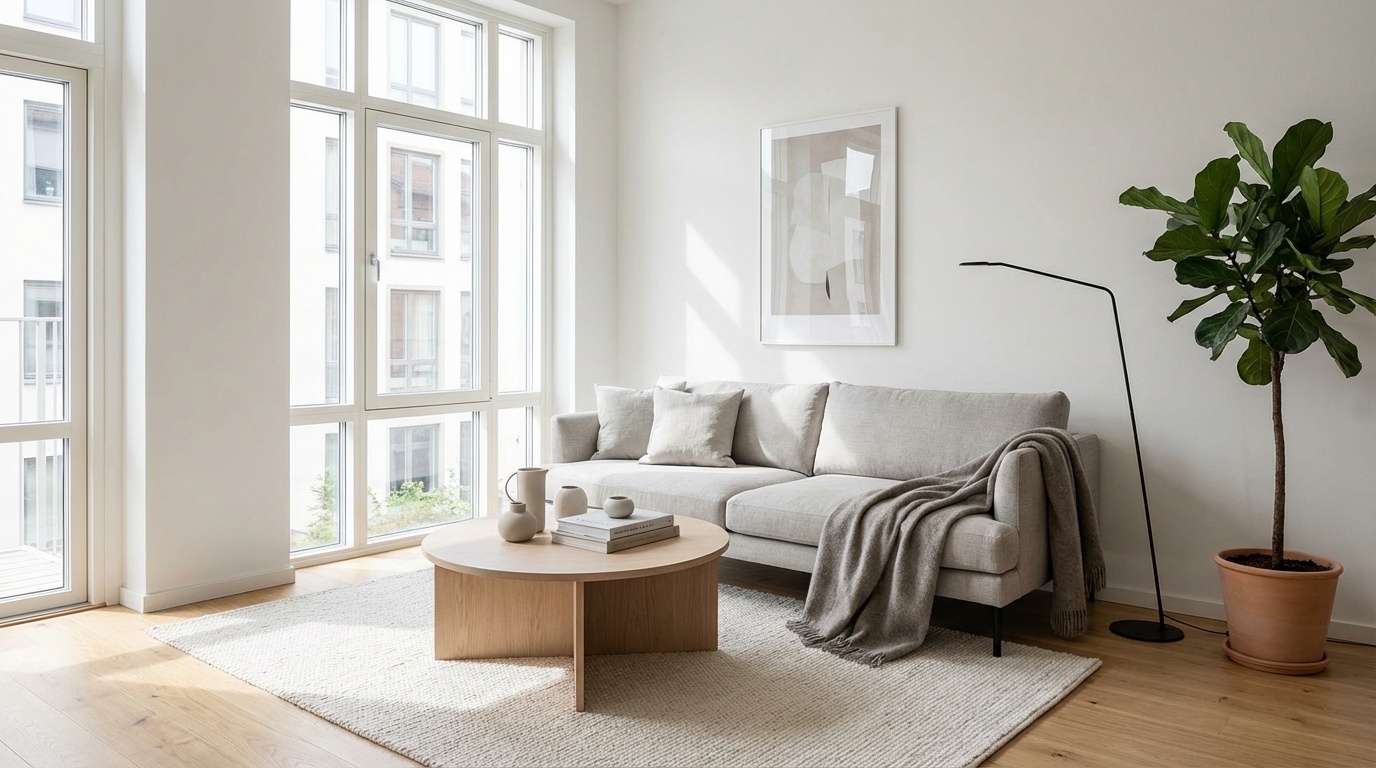 What Defines Scandinavian Style
