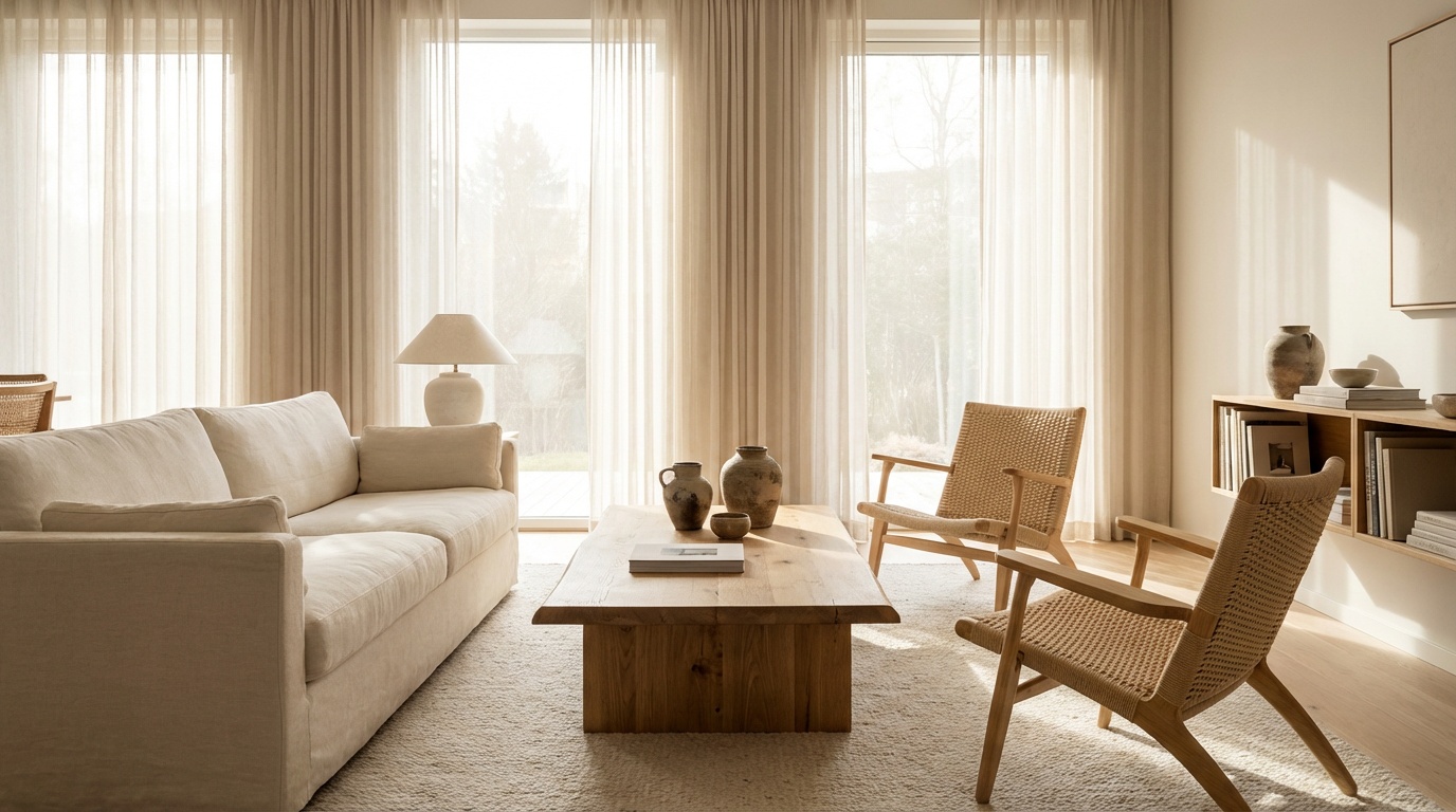 Furniture & Decor Shopping Guide