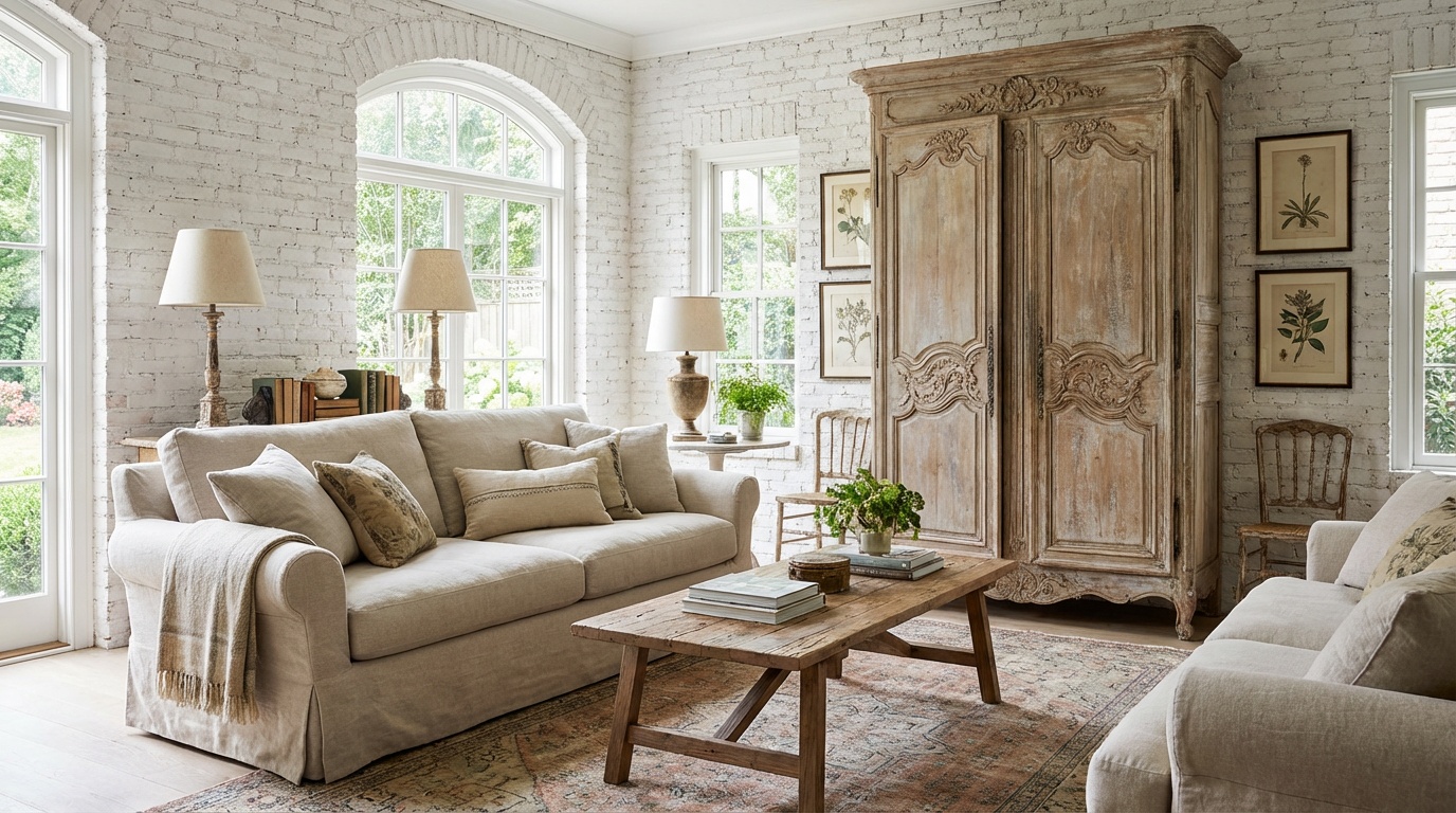 Furniture & Decor Shopping Guide