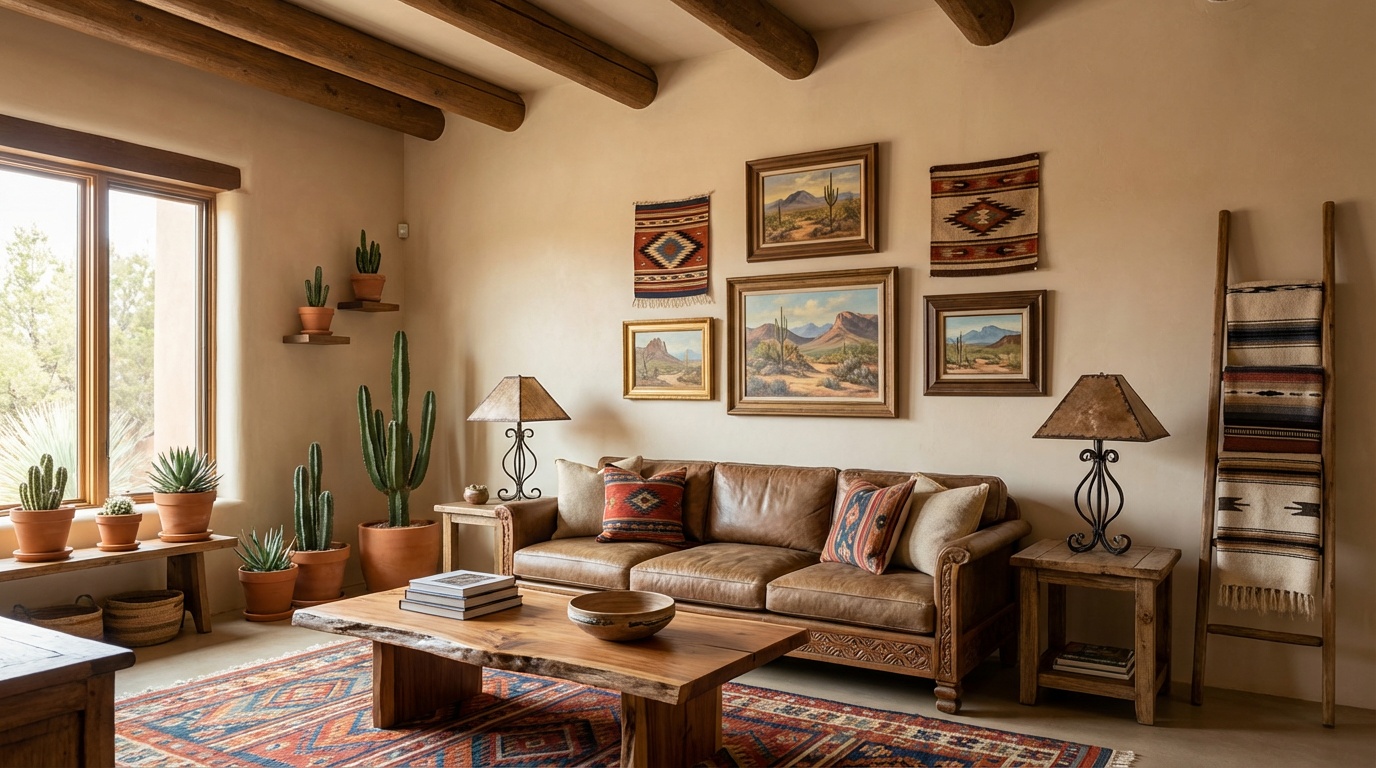 Color Palettes & Combinations