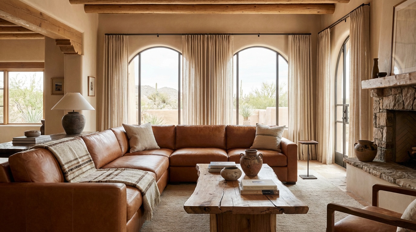 Furniture & Decor Shopping Guide