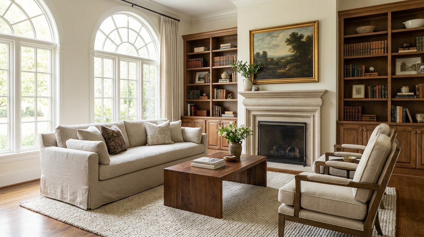 Furniture & Decor Shopping Guide