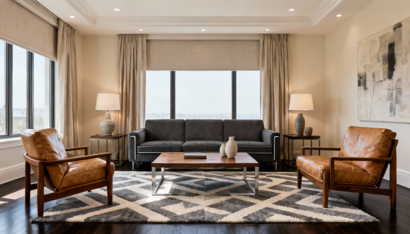 Color Palettes & Combinations