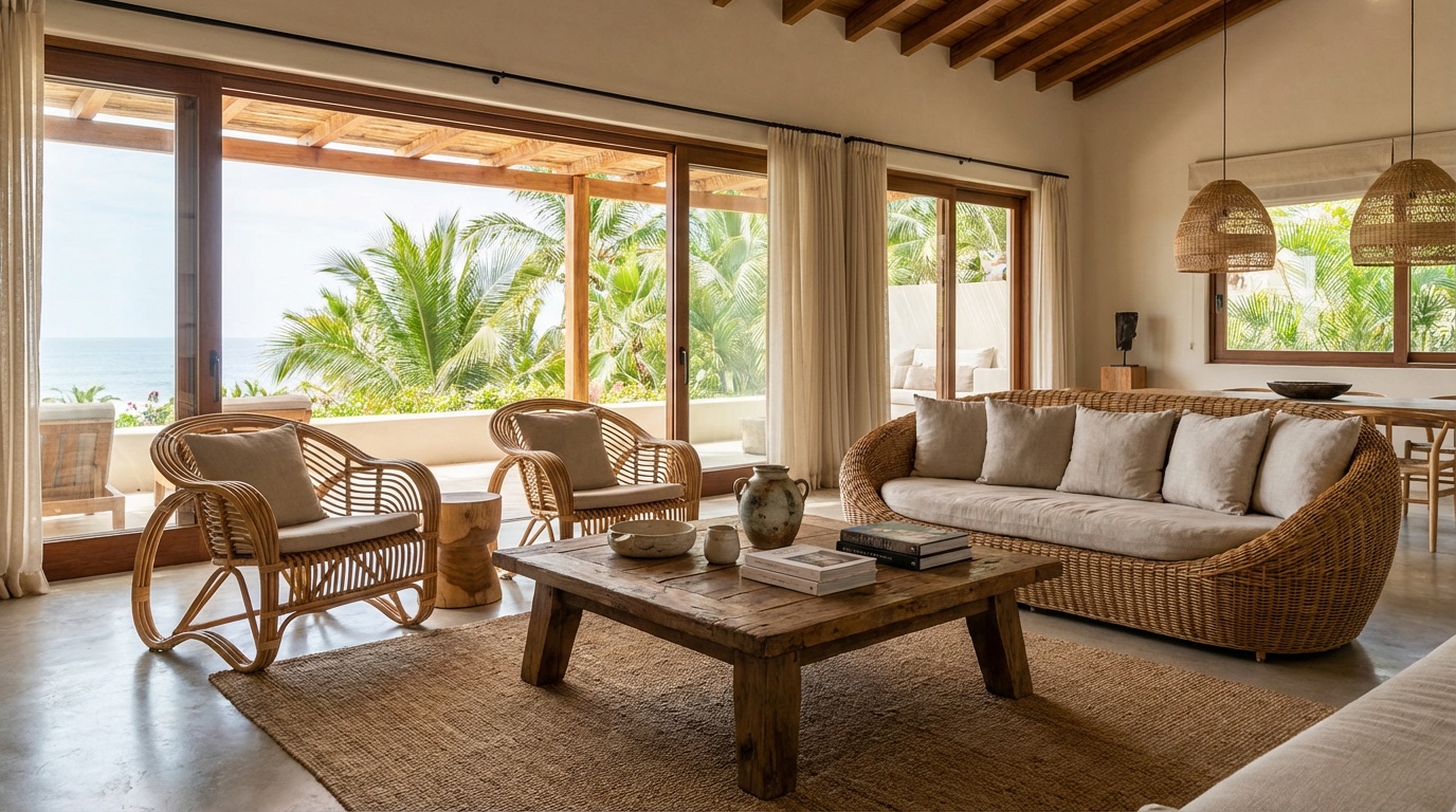 Furniture & Decor Shopping Guide