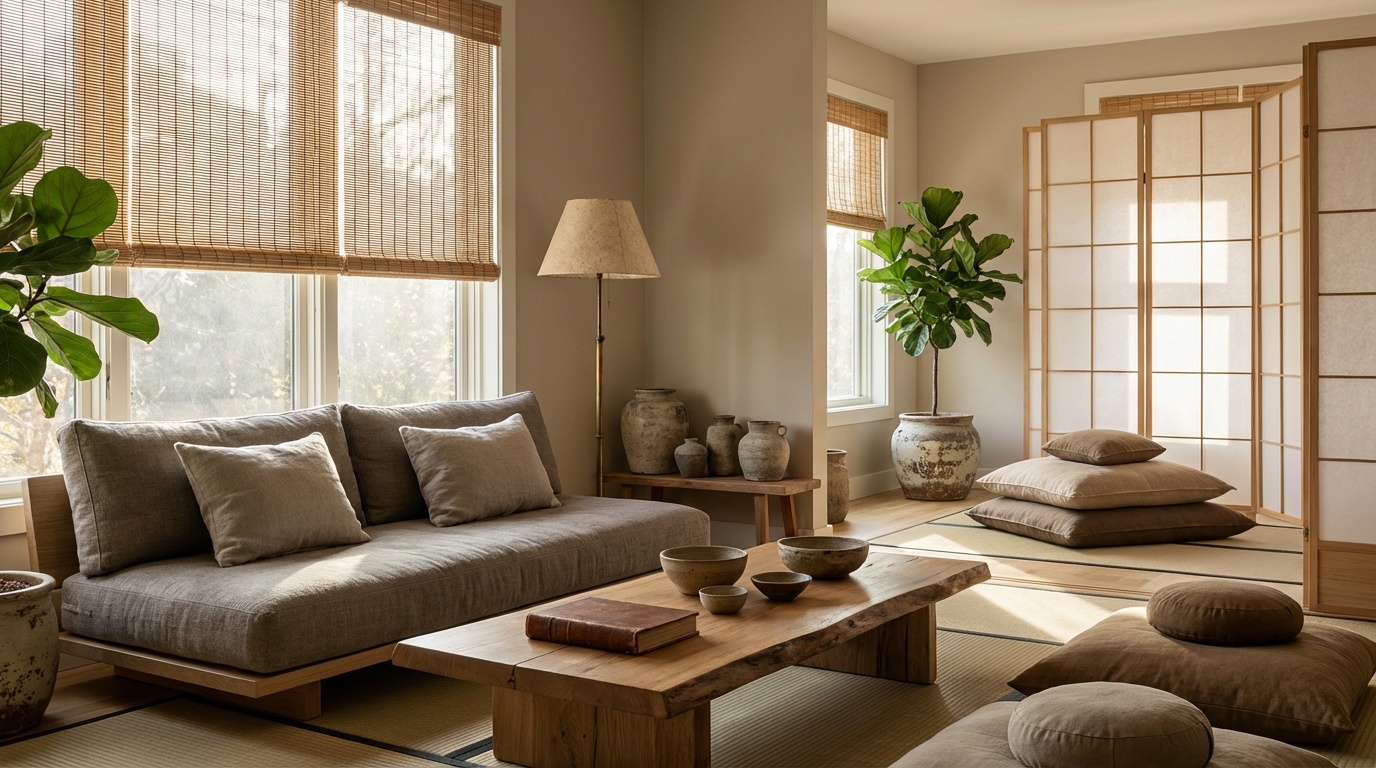 Color Palettes & Combinations