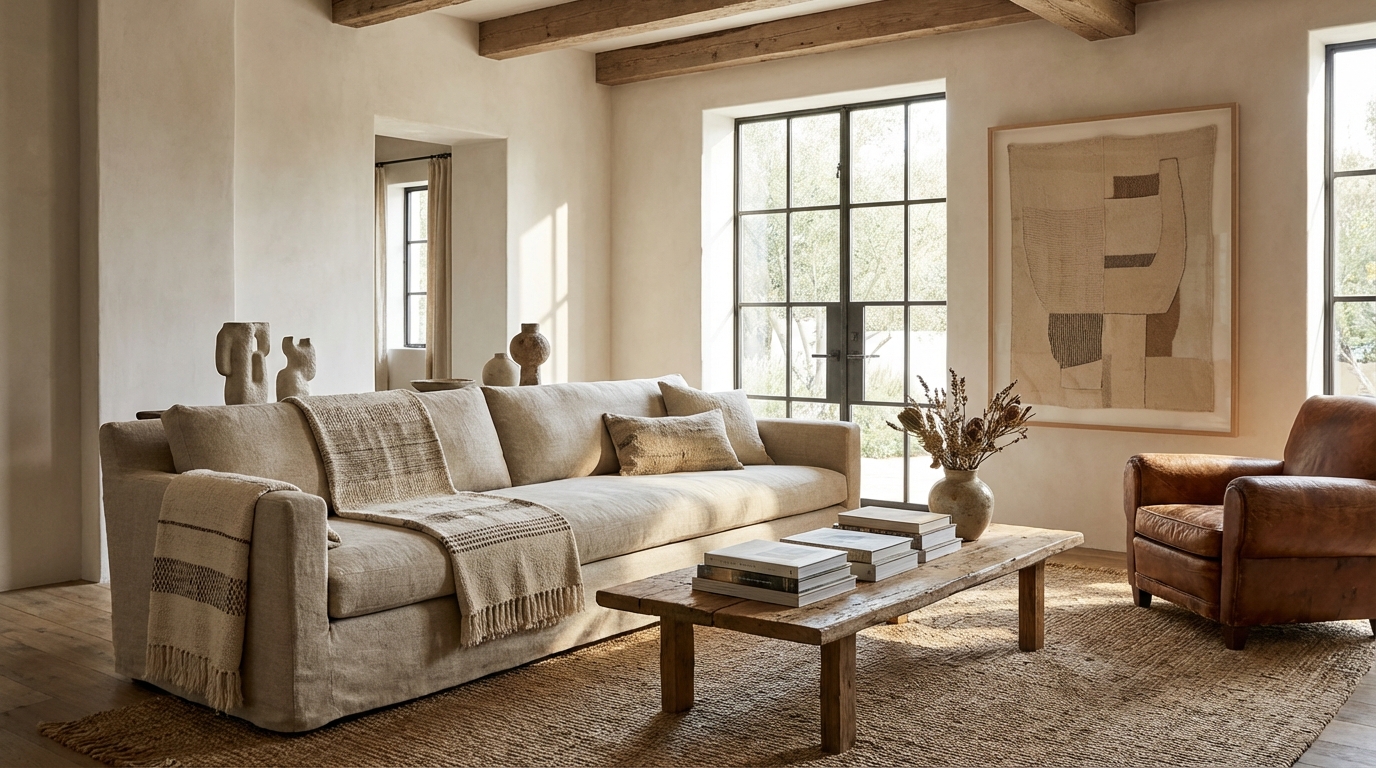 Furniture & Decor Shopping Guide