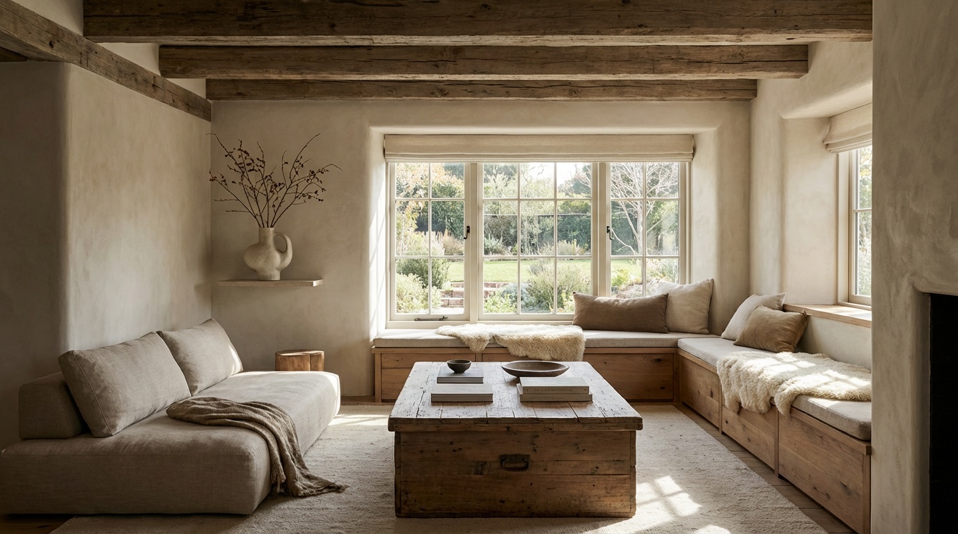 Styling for Different Budgets & Spaces